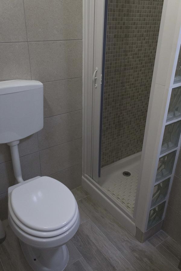 I Sette Colli B&B Rome Exterior photo
