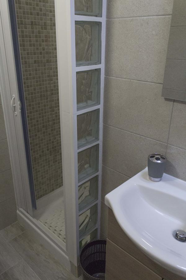 I Sette Colli B&B Rome Exterior photo