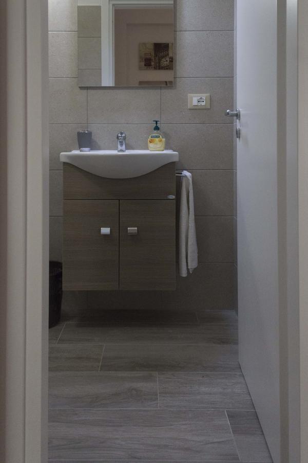 I Sette Colli B&B Rome Exterior photo
